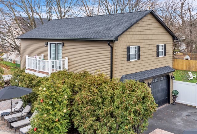 Mega Garage – Long Branch, NJ